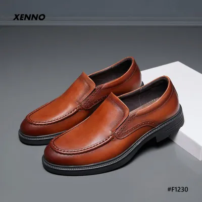 MAJESTIC GLISS DRESS SHOES